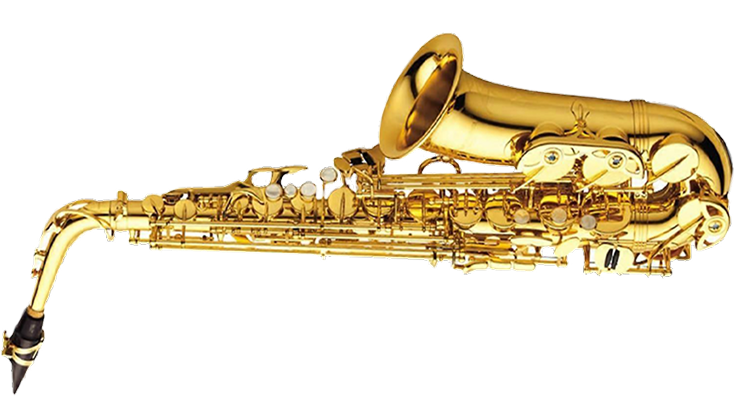Saxophone