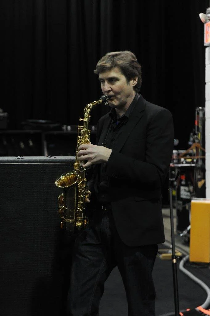 Tim Ries